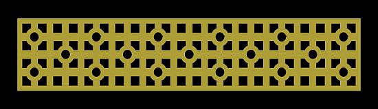Floor Grille