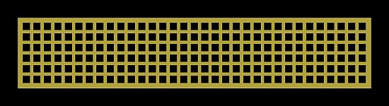 Floor Grille
