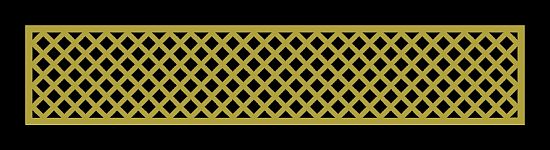 Floor Grille