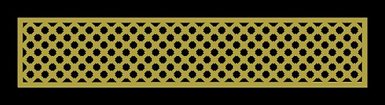 Floor Grille