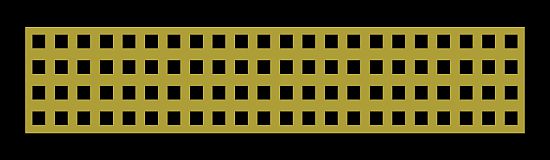 Floor Grille