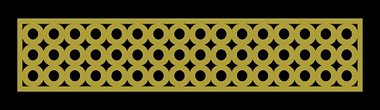 Floor Grille