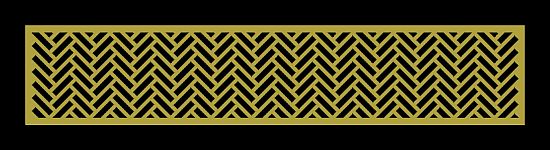 Floor Grille
