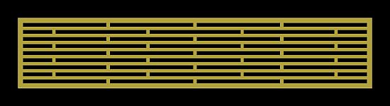 Floor Grille