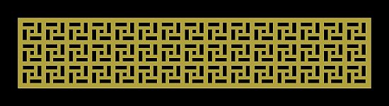 Floor Grille