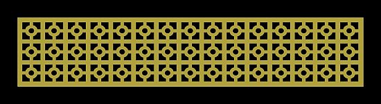 Floor Grille
