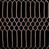 Specialist grilles - chicken wire