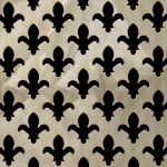 FLEUR Perforated Decorative Grilles
