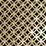INNER CIRCLES Perforated Decorative Grilles