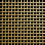 WOVEN GRILLES