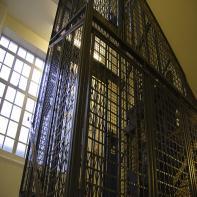 Lift Shafts &amp; Cages
