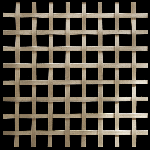 5MM WIRE Stainless Steel Decorative Grilles