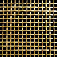 WOVEN GRILLES