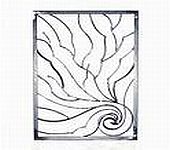 Decorative Security Gate - Example 2